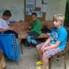 Poobedňajšia siesta