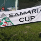 Samaria cup - Memoriál V.Gálisa