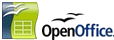 OpenOffice Calc